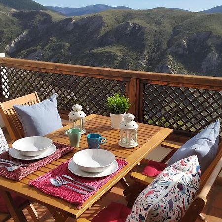 Carataunas House Alpujarra Extérieur photo