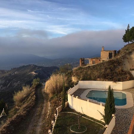 Carataunas House Alpujarra Extérieur photo