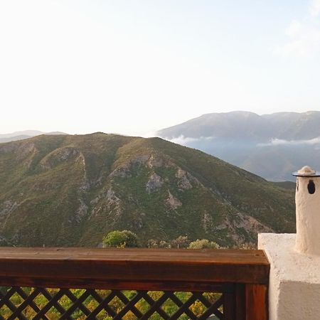 Carataunas House Alpujarra Chambre photo