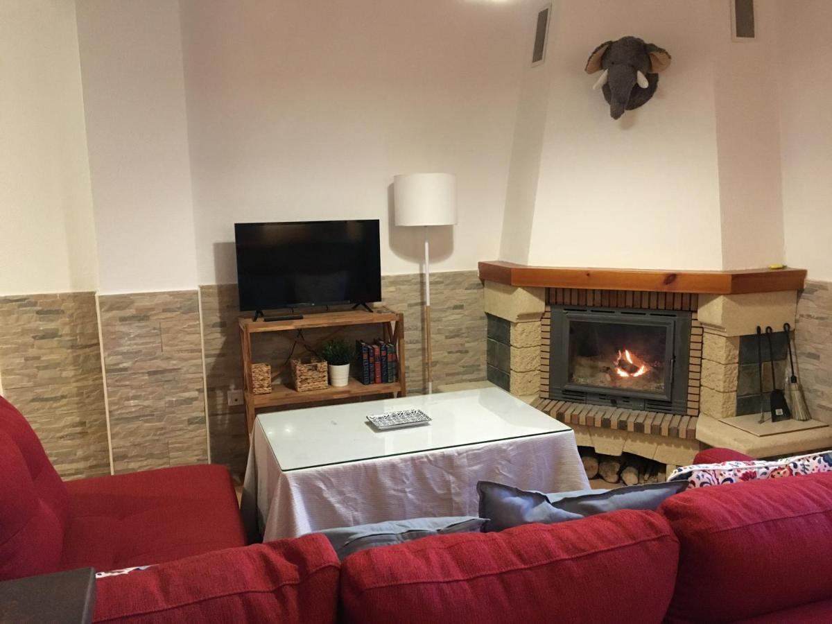 Carataunas House Alpujarra Extérieur photo