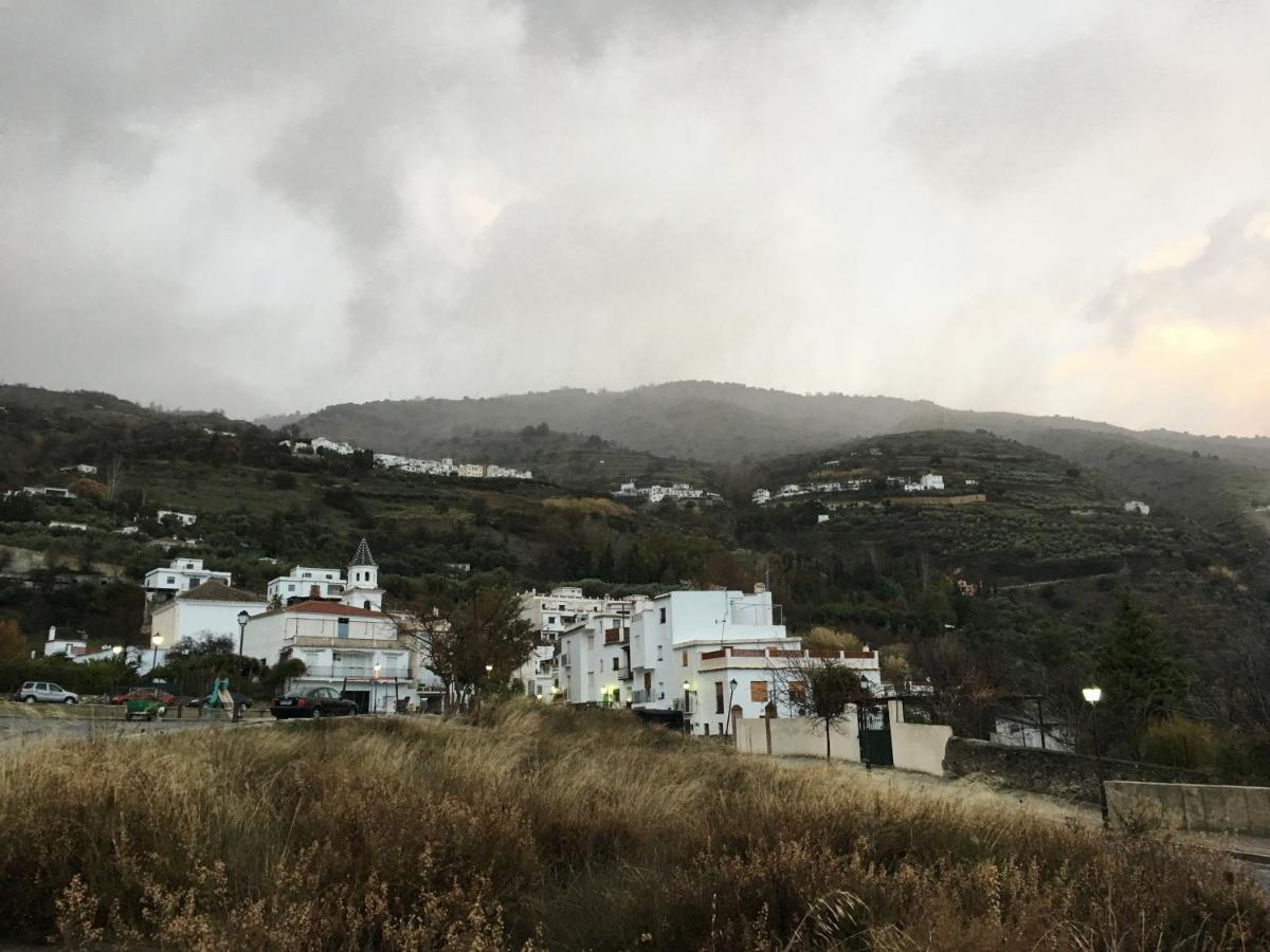 Carataunas House Alpujarra Extérieur photo