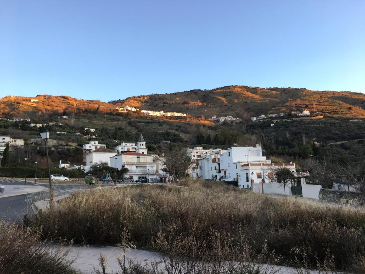 Carataunas House Alpujarra Extérieur photo