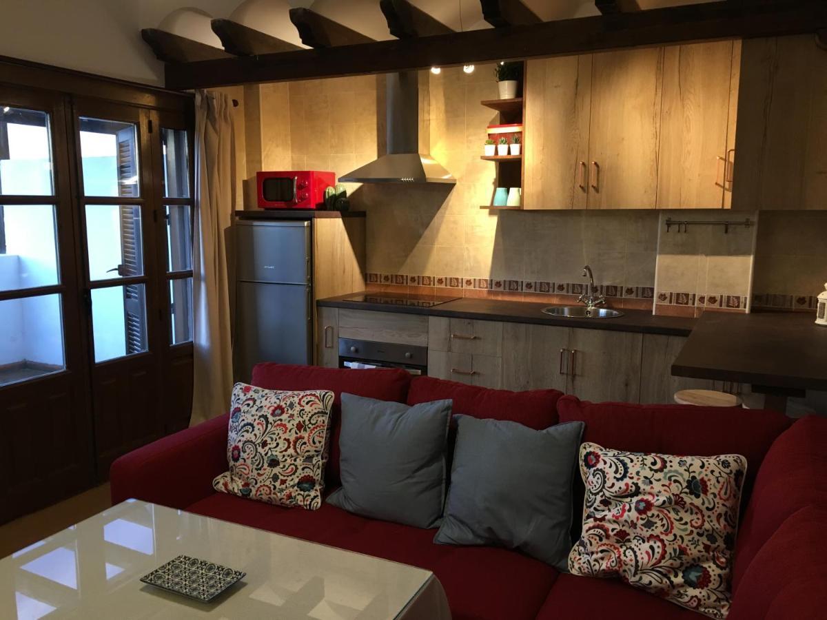 Carataunas House Alpujarra Extérieur photo